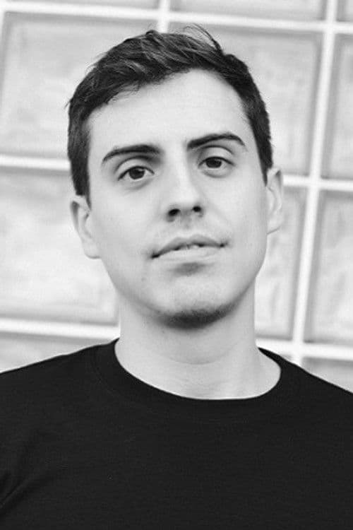 Paul Robalino profile photo