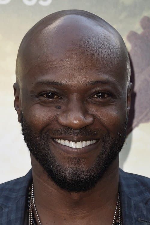 Sammi Rotibi profile photo