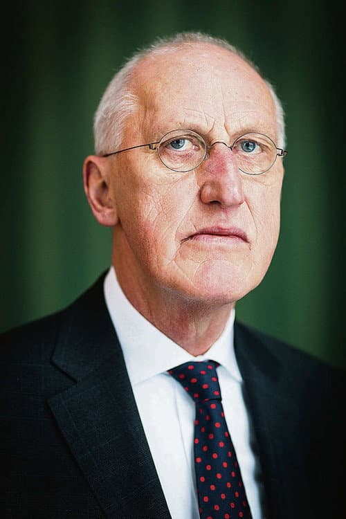 Rein Jan Hoekstra profile photo