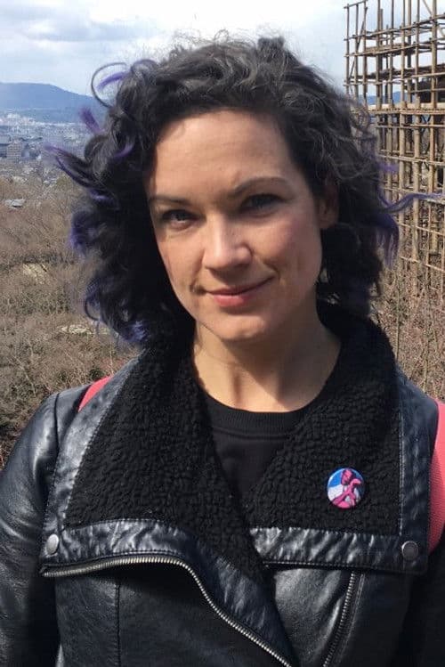 Lucianne Walkowicz profile photo