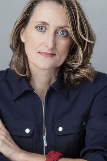 Kathleen Hughes profile photo