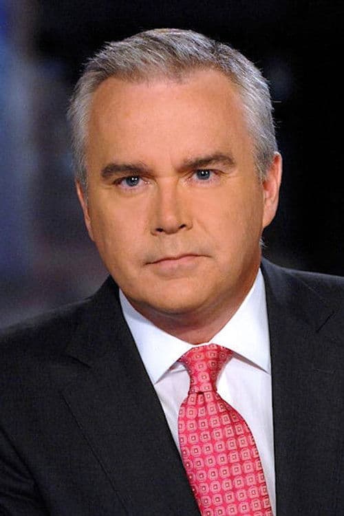 Huw Edwards profile photo