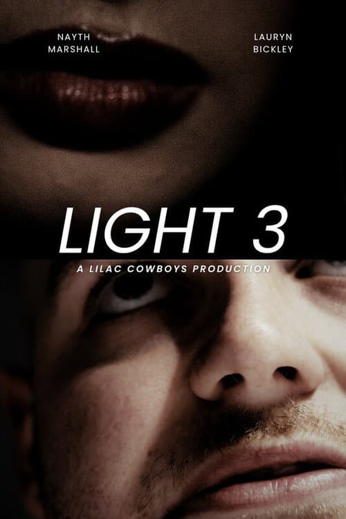Light 3 poster