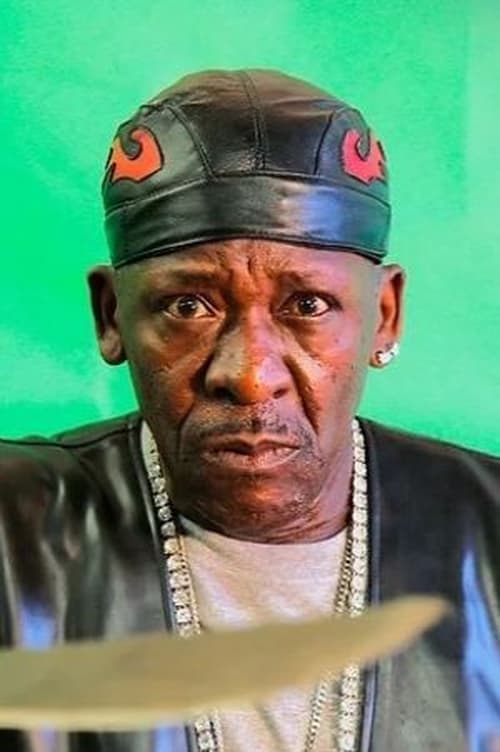 Louie Rankin profile photo