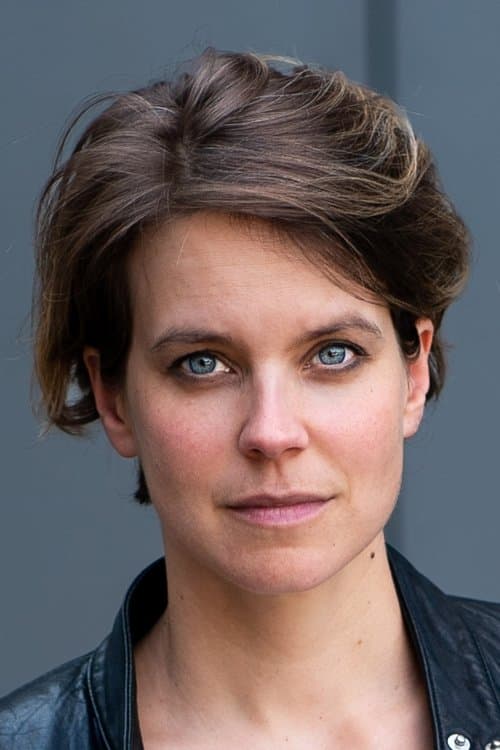 Kaija Ledergerber profile photo