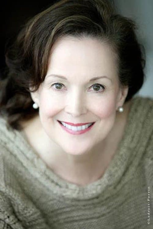 Donna Flandrin profile photo