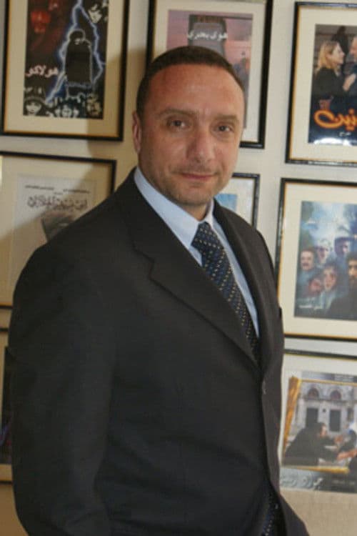 Basil Al-Khatib profile photo