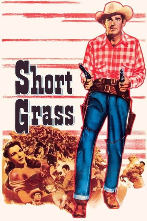Short Grass poster