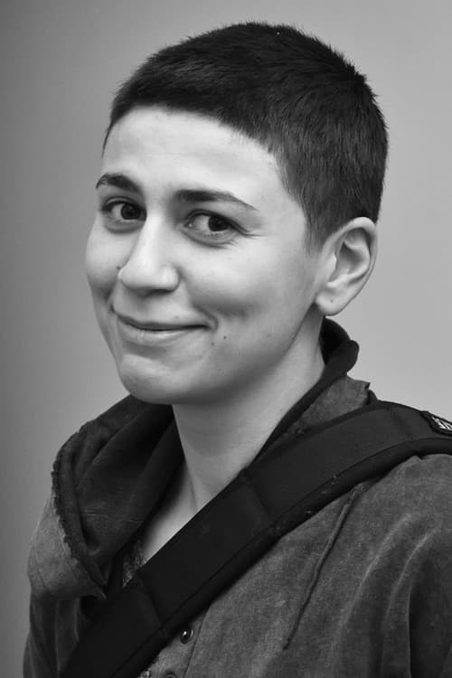 Alexandra Novozhenova profile photo