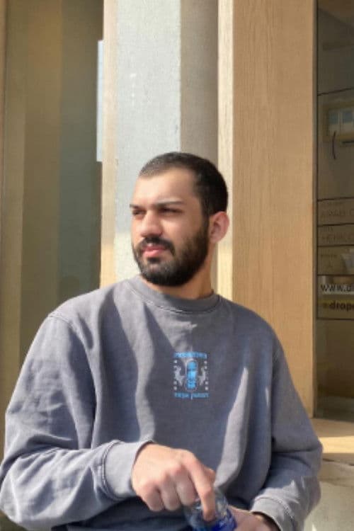 Syed Hussain Haider profile photo