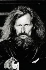 Klaus Dinger profile photo