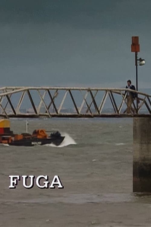 Fuga poster