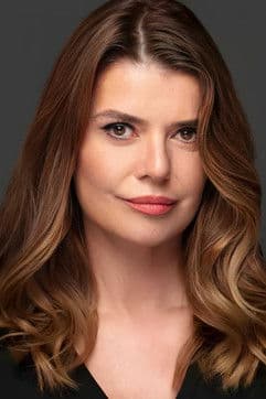 Şebnem Özinal profile photo