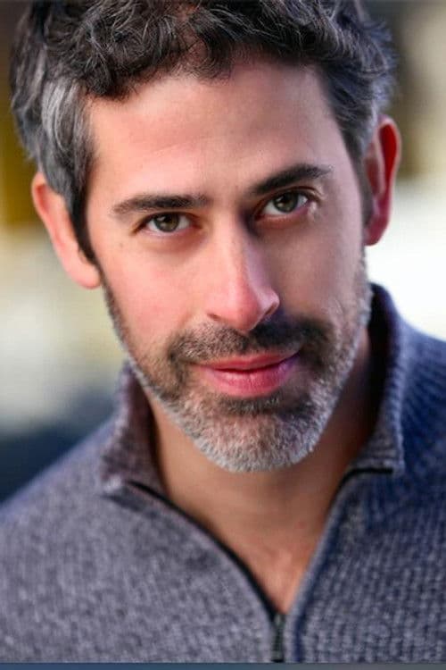 Evan Bergman profile photo