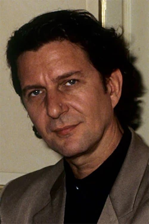 Georg Kajanus profile photo