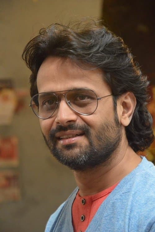 Hemen Chauhan profile photo