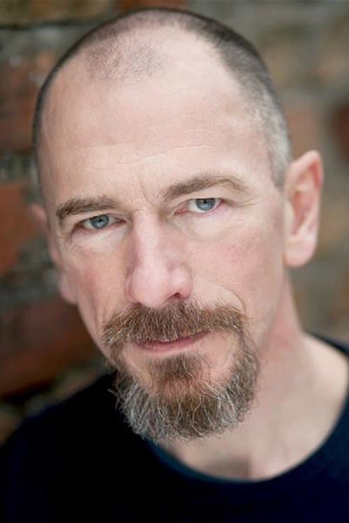 Gerald Tyler profile photo