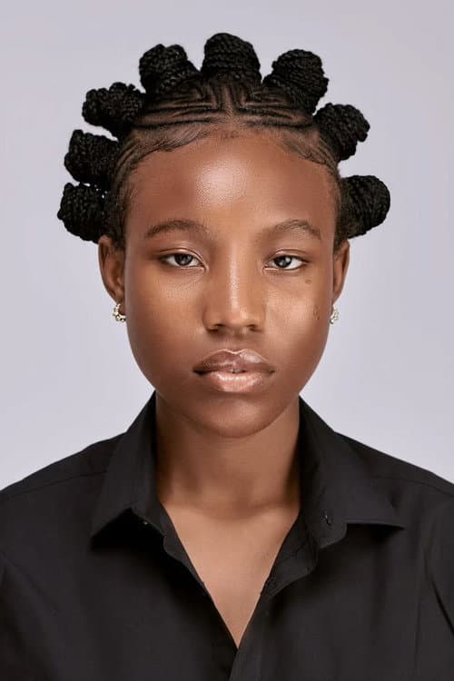 Sapphire Ekeng profile photo