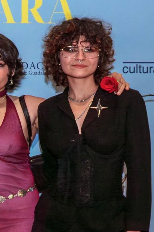 Mariana Rivas profile photo