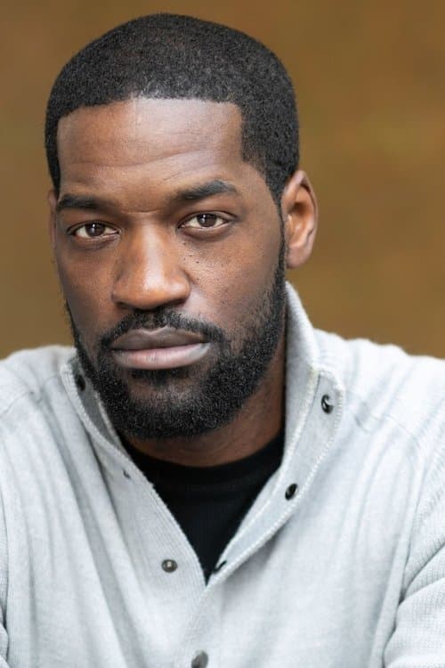 Derek Roberts profile photo