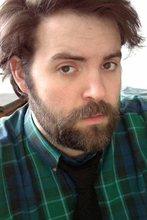 Josh Weissbach profile photo