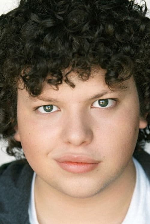 Jacob Houston profile photo