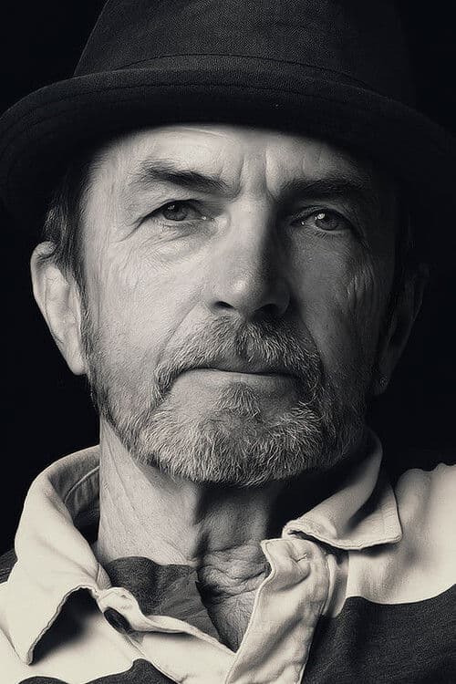 Gerry Rousseau profile photo