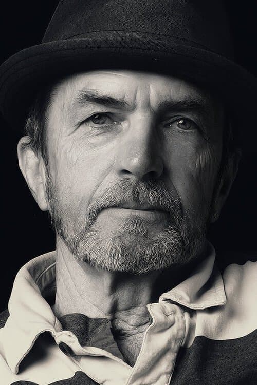 Gerry Rousseau profile photo