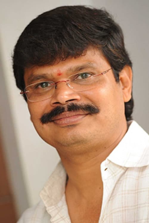 Boyapati Srinu profile photo
