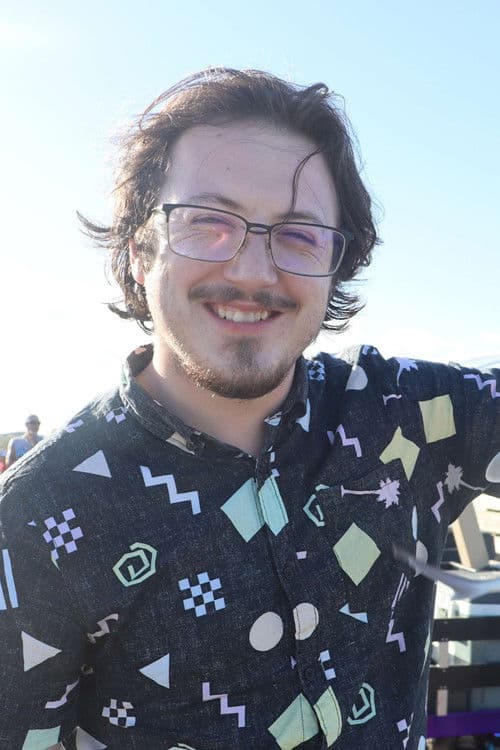 Chris McGlothlin profile photo