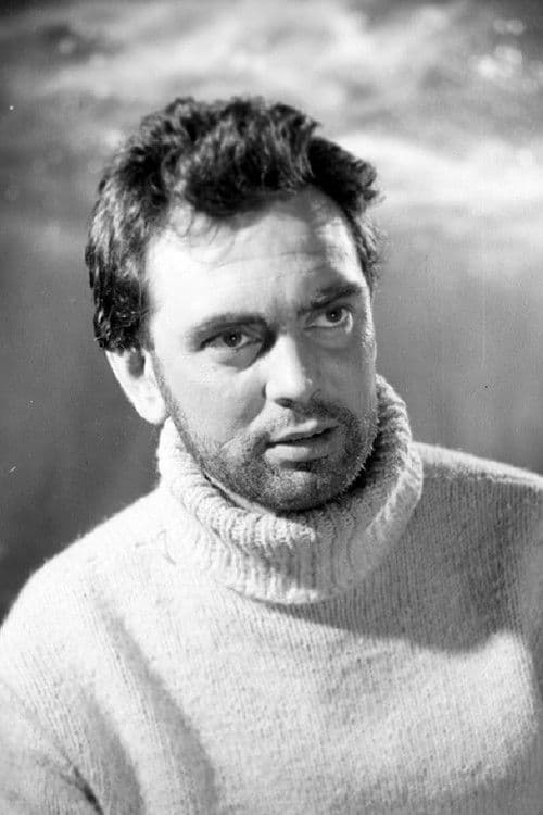 Michał Gazda profile photo