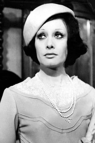 Thelma Biral profile photo