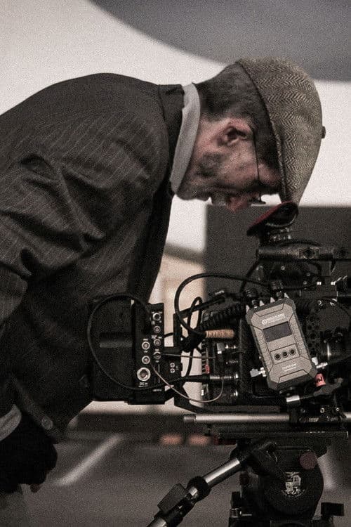 Matthew Murray profile photo