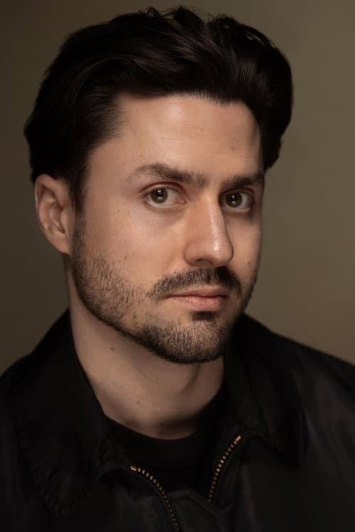 August Segerholm profile photo