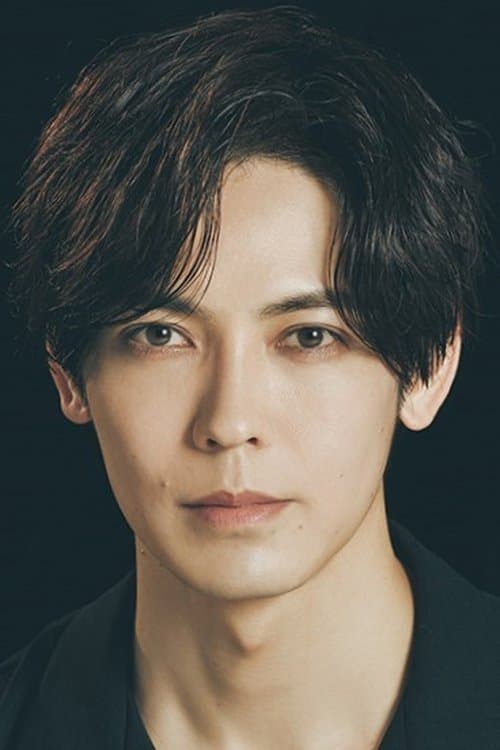 Kenta Izuka profile photo