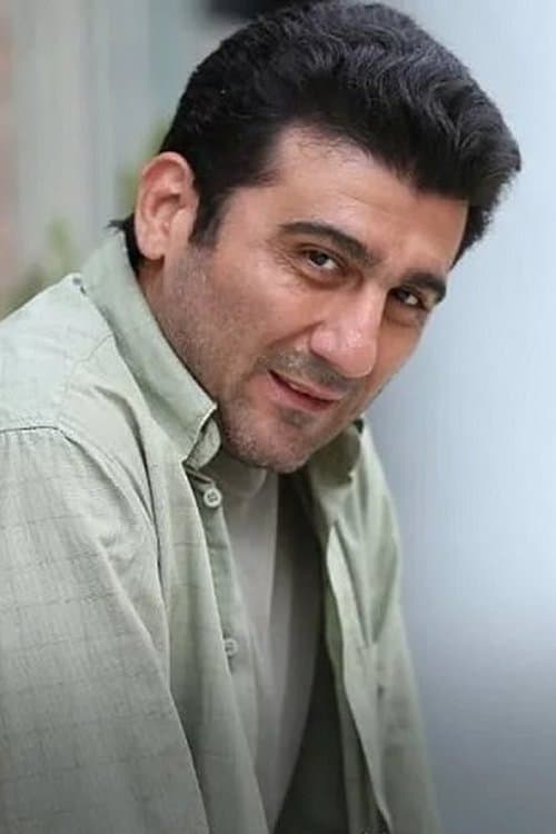 Arash Falahatpisheh profile photo