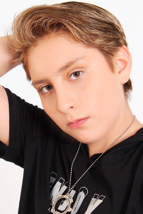 Uriel Reymund profile photo