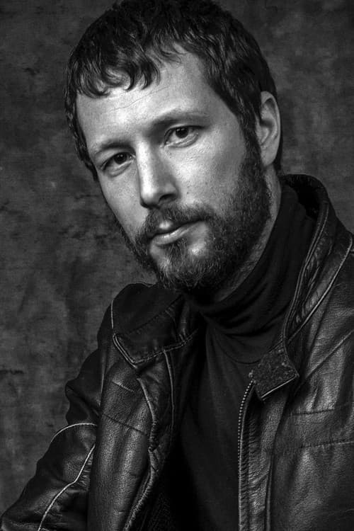 Mstyslav Chernov profile photo