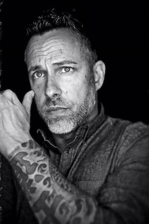 James Bamford profile photo