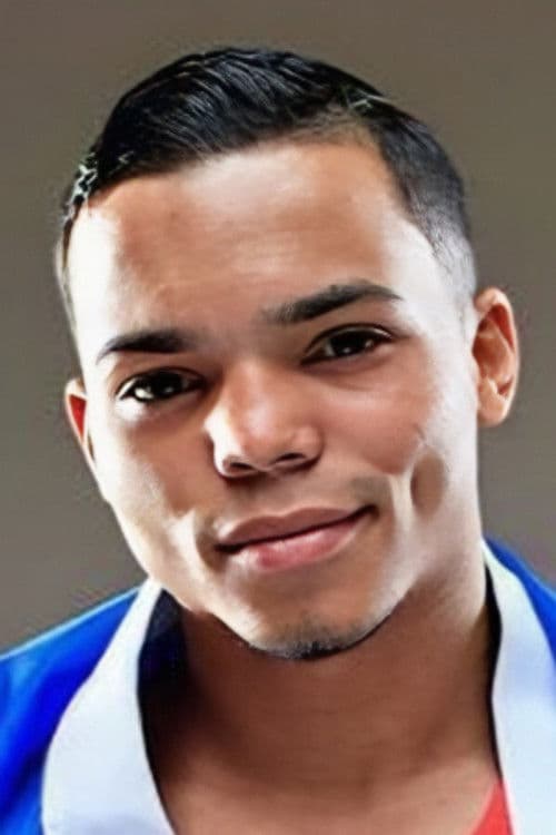 Yankiel Rivera Figueroa profile photo