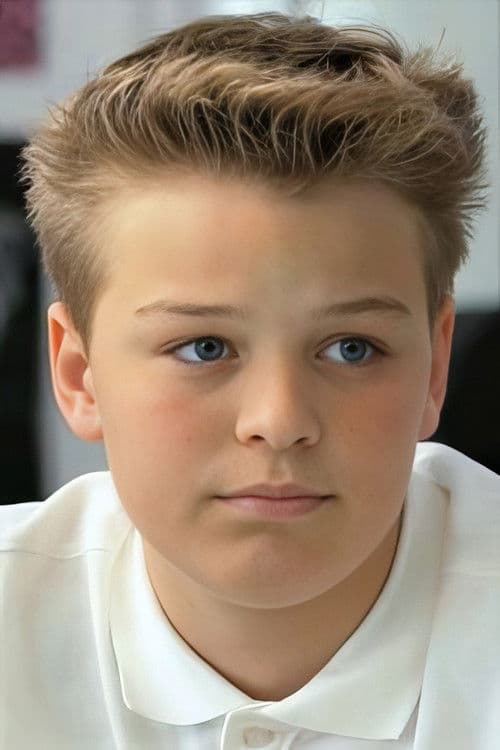 Villum Thamsen profile photo