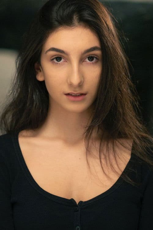 Marta Amores profile photo