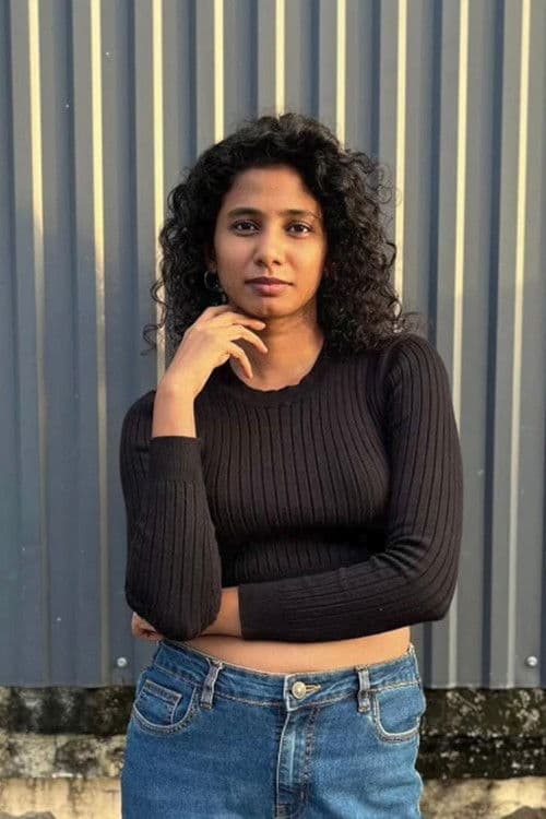 Nusrath Asharaf profile photo