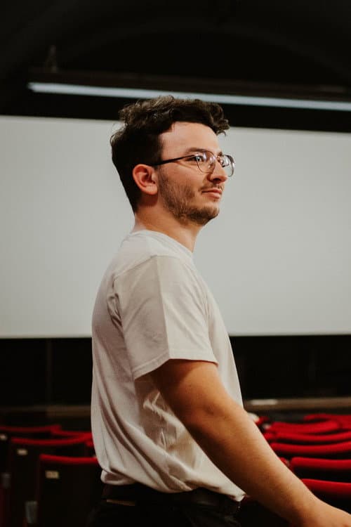 Nicolò Tempesta profile photo