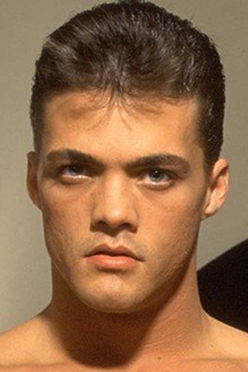 Joey Morgan profile photo