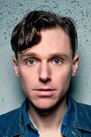 Joel Plaskett profile photo