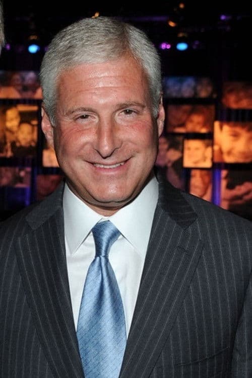 Charlie Lyons profile photo