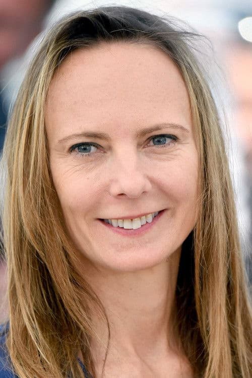 Delphine Coulin profile photo