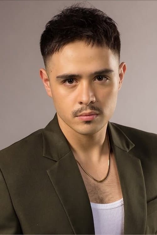 Martin del Rosario profile photo