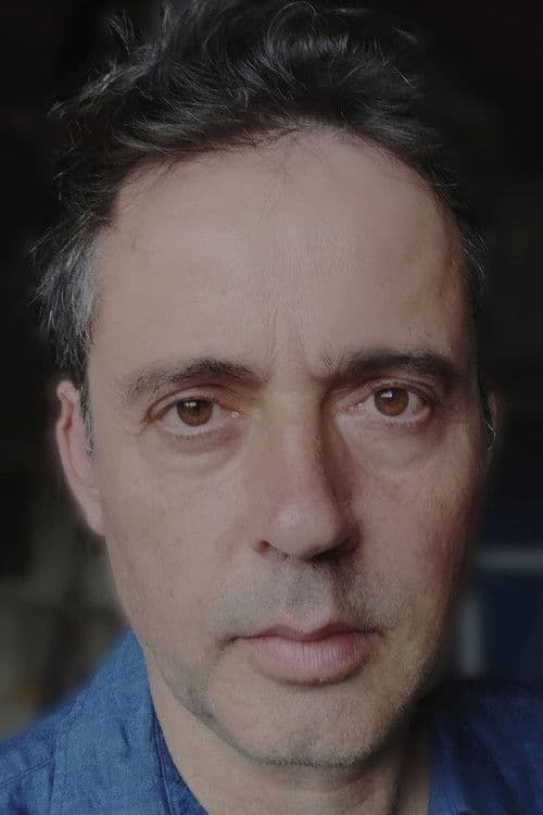 Simon Gillet profile photo